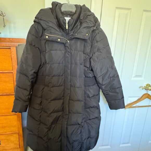 Cole Haan Puffer - Size 3X   New/Never Worn - Picture 4 of 5